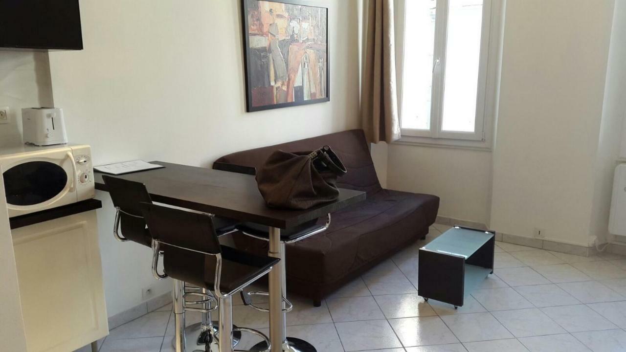 Hoche Palais Des Festivals Appartamento