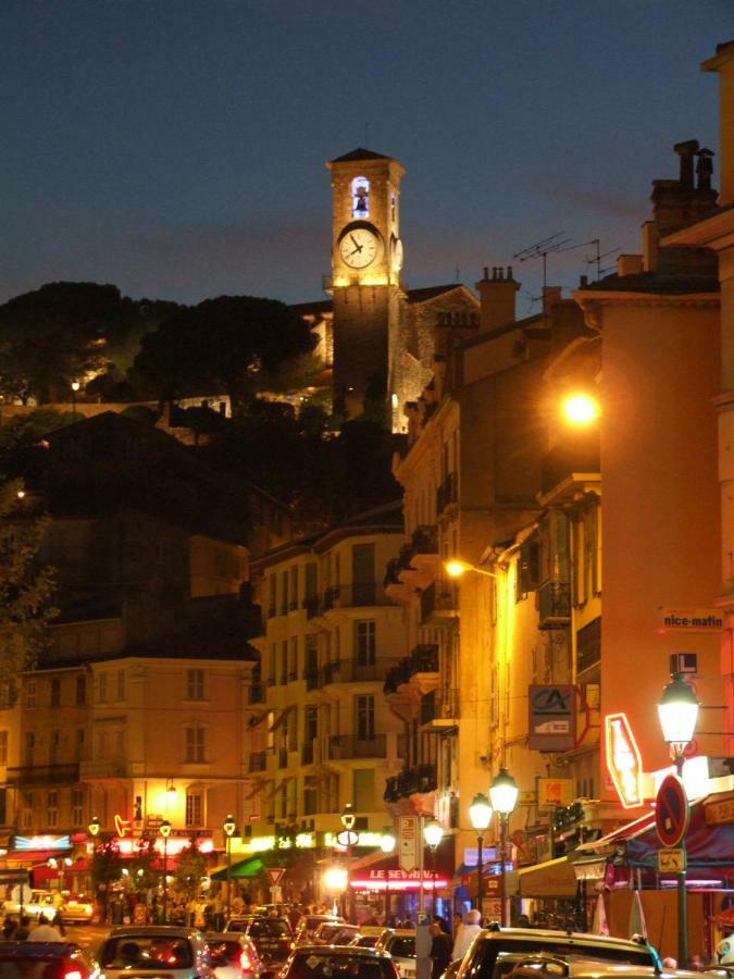 Hoche Palais Des Festivals Appartamento