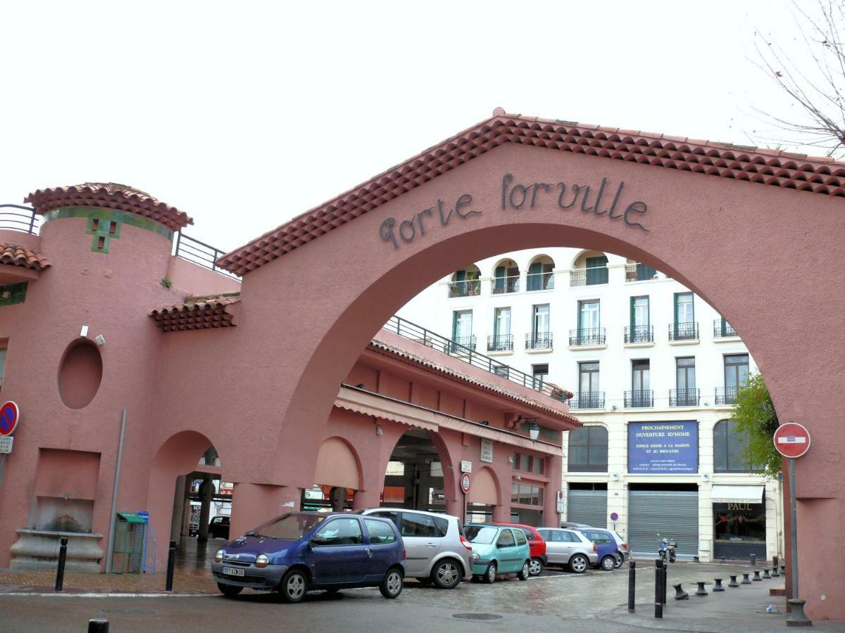 Hoche Palais Des Festivals Appartamento *