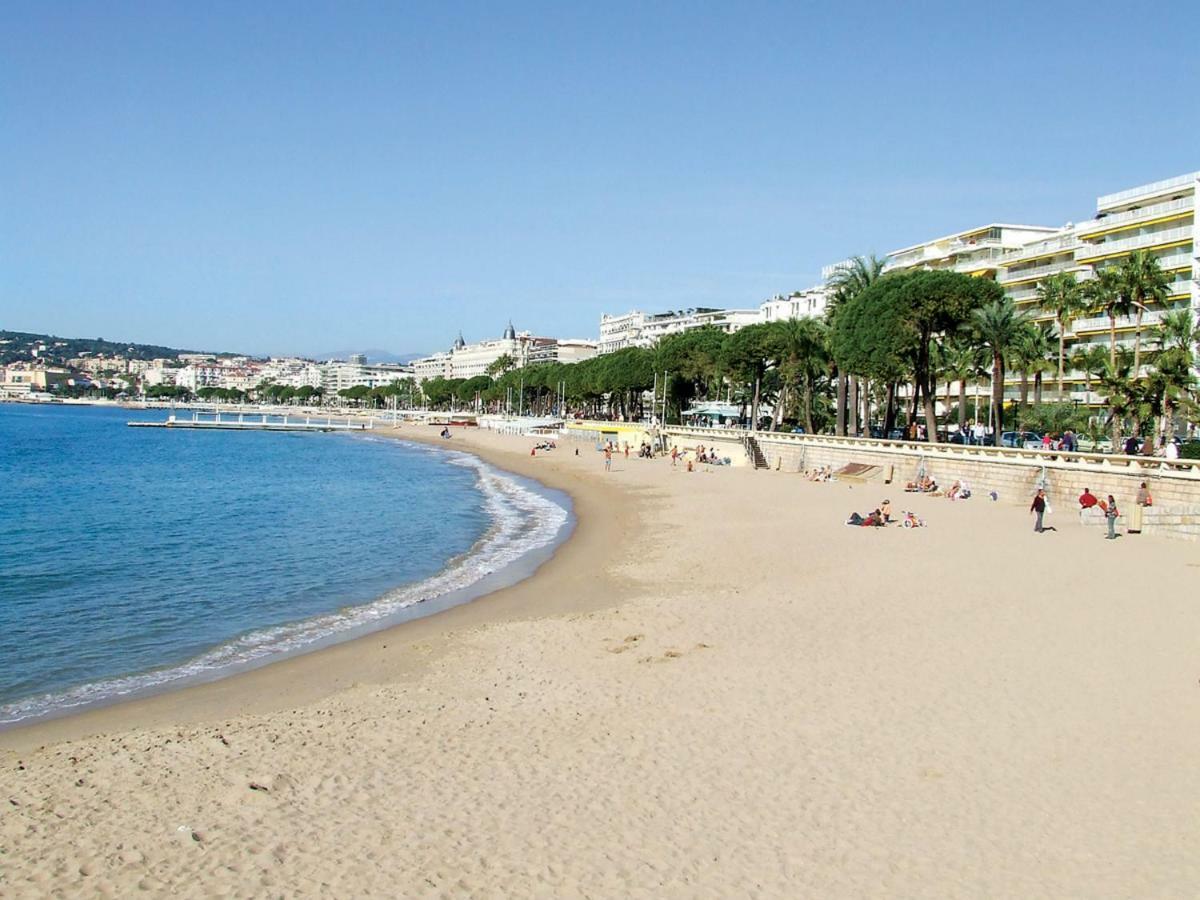 Appartamento Hoche Palais Des Festivals *